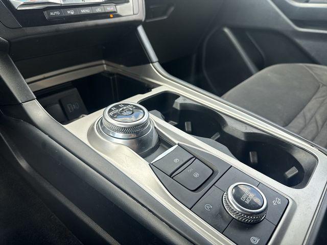 used 2020 Ford Explorer car, priced at $21,975
