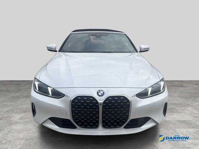 used 2025 BMW 430 car, priced at $49,294