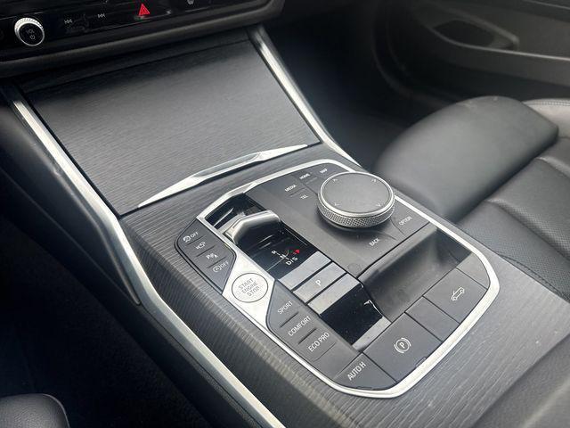 used 2025 BMW 430 car, priced at $49,294