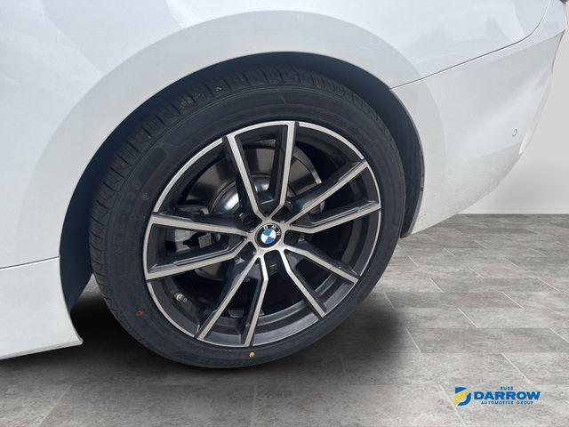 used 2025 BMW 430 car, priced at $49,294