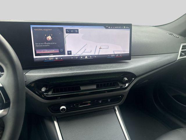 used 2025 BMW 430 car, priced at $49,294