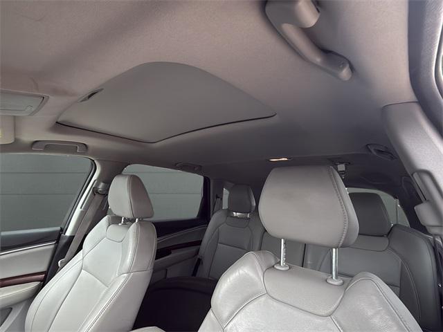 used 2016 Acura MDX car, priced at $12,169