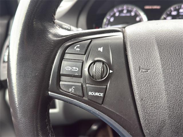 used 2016 Acura MDX car, priced at $12,169