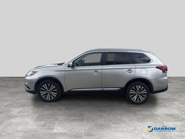 used 2020 Mitsubishi Outlander car, priced at $16,007