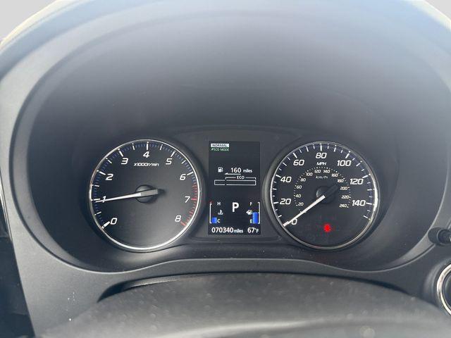 used 2020 Mitsubishi Outlander car, priced at $16,723