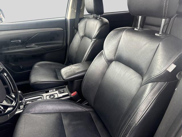 used 2020 Mitsubishi Outlander car, priced at $16,723
