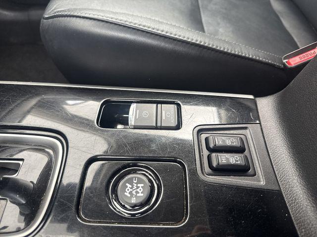 used 2020 Mitsubishi Outlander car, priced at $16,723