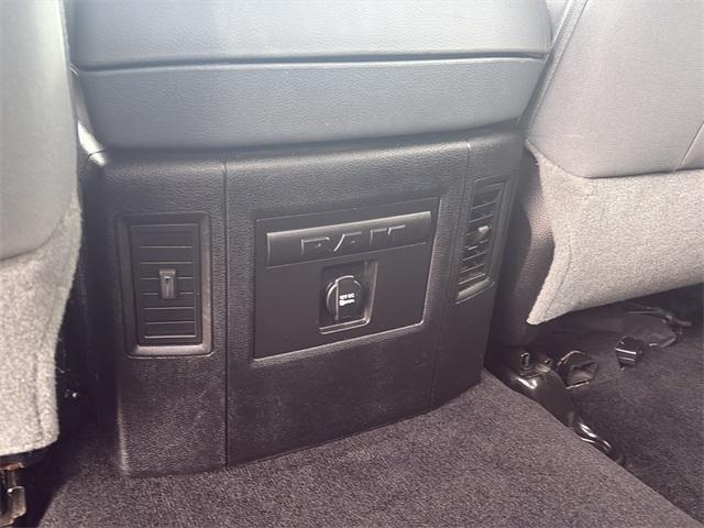 used 2014 Ram 1500 car, priced at $11,000