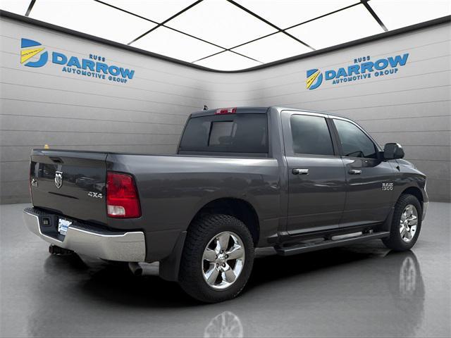 used 2014 Ram 1500 car, priced at $11,000