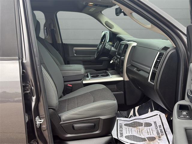 used 2014 Ram 1500 car, priced at $11,000