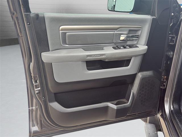 used 2014 Ram 1500 car, priced at $11,000