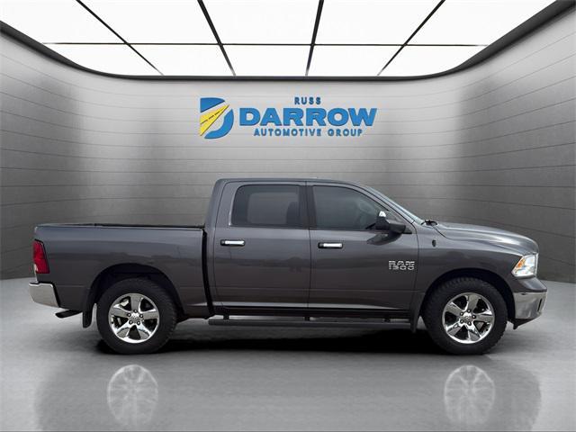used 2014 Ram 1500 car, priced at $11,000