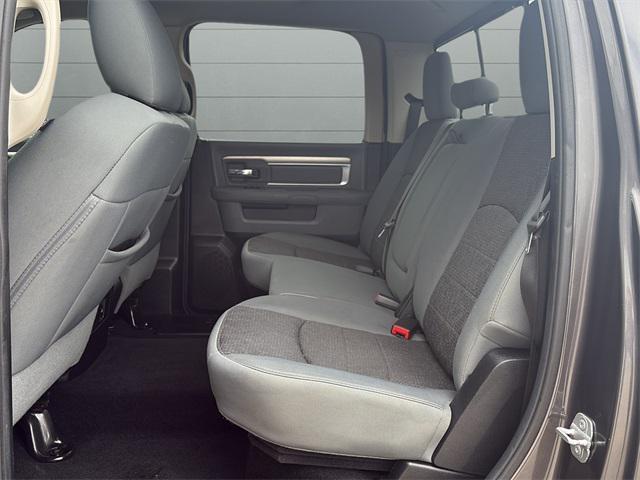 used 2014 Ram 1500 car, priced at $11,000