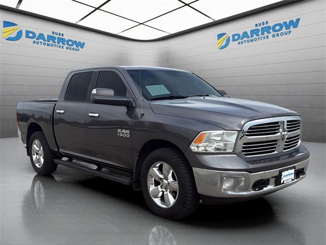 used 2014 Ram 1500 car, priced at $11,000