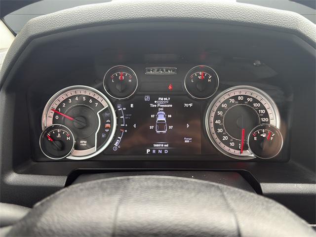 used 2014 Ram 1500 car, priced at $11,000