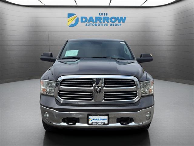 used 2014 Ram 1500 car, priced at $11,000