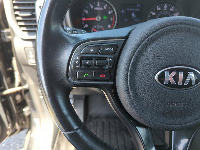 used 2018 Kia Sportage car, priced at $12,863