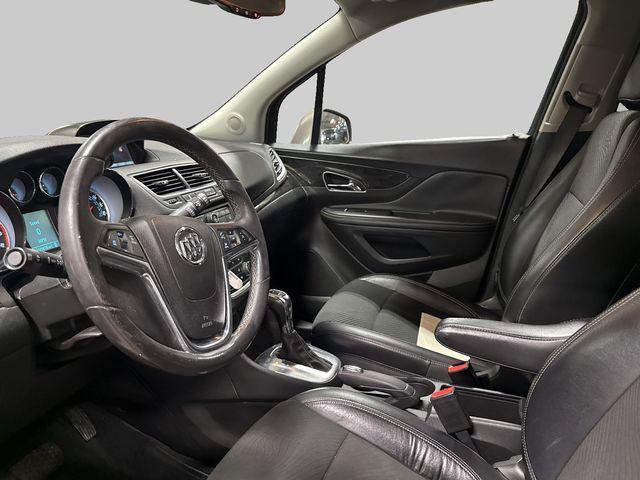 used 2014 Buick Encore car, priced at $9,238