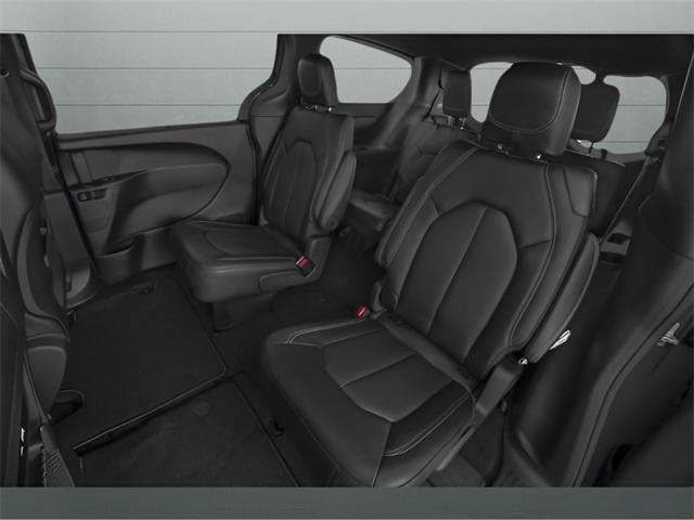 new 2025 Chrysler Pacifica car, priced at $44,000