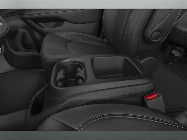 new 2025 Chrysler Pacifica car, priced at $44,000