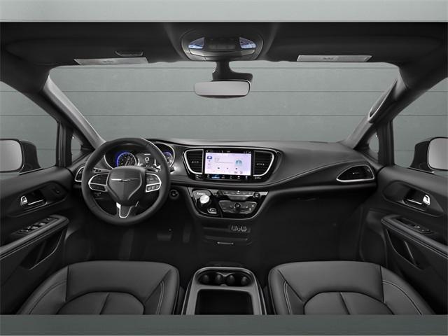 new 2025 Chrysler Pacifica car, priced at $44,000