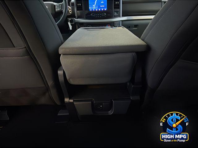 used 2023 Ford F-150 car, priced at $41,348