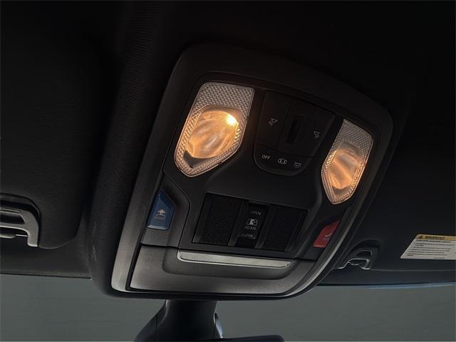 used 2021 Ram 2500 car, priced at $40,322