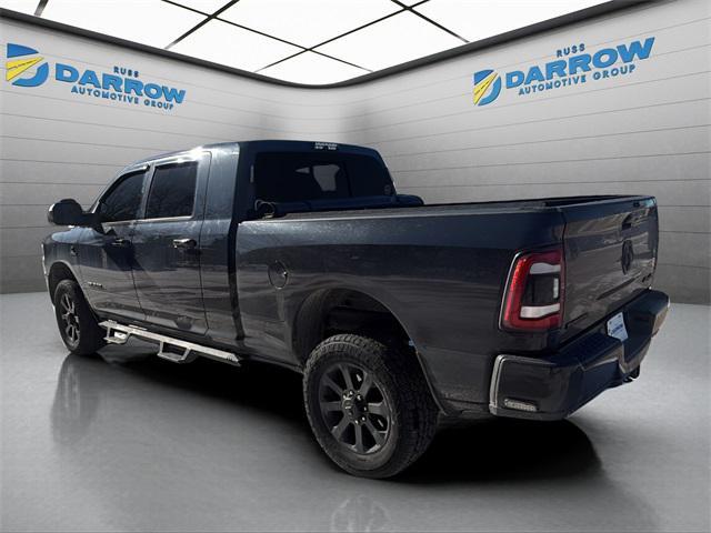 used 2021 Ram 2500 car, priced at $40,322