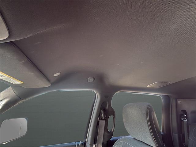 used 2021 Ram 2500 car, priced at $40,322