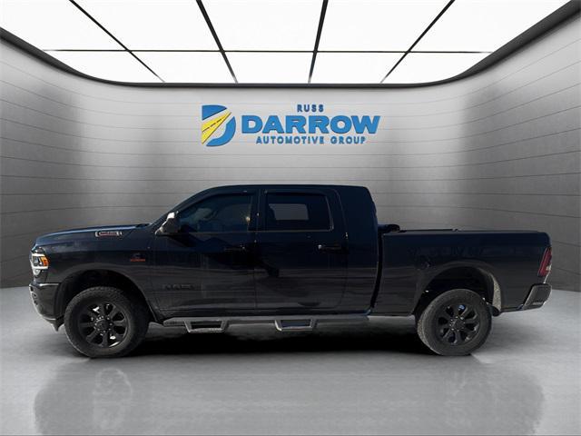 used 2021 Ram 2500 car, priced at $40,322