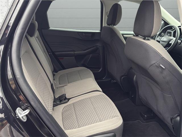 used 2022 Ford Escape car, priced at $17,507