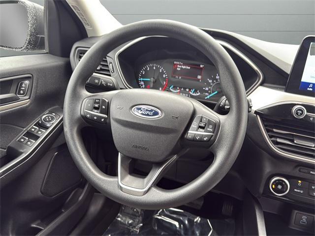 used 2022 Ford Escape car, priced at $17,507