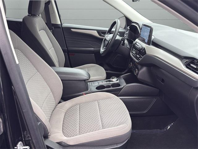 used 2022 Ford Escape car, priced at $17,507