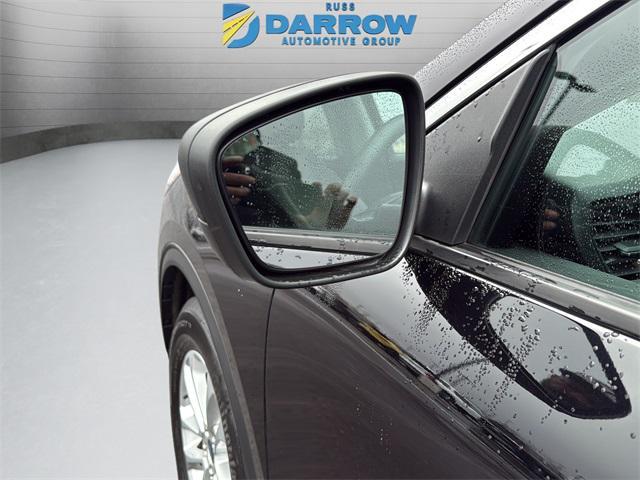 used 2022 Ford Escape car, priced at $17,507