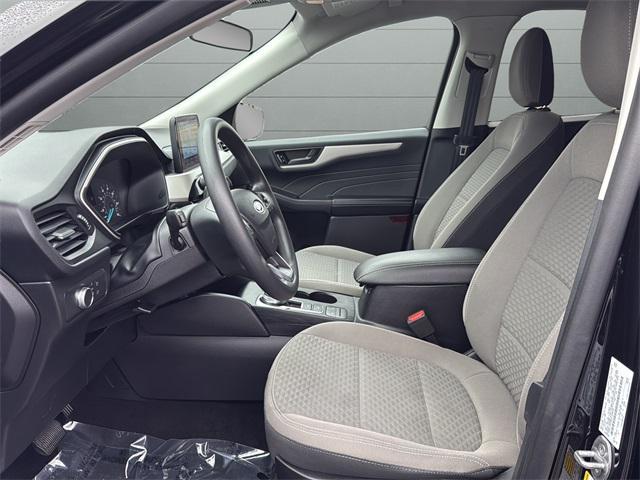 used 2022 Ford Escape car, priced at $17,507
