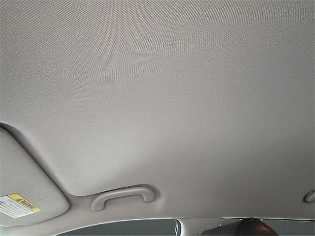 used 2017 Hyundai Santa Fe car, priced at $8,830