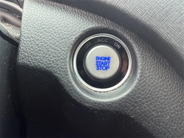 used 2017 Hyundai Santa Fe car, priced at $8,830