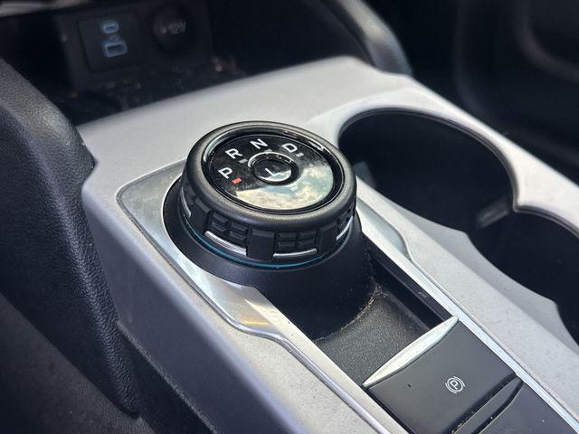 used 2022 Ford Bronco Sport car, priced at $23,073
