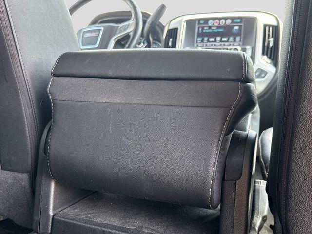 used 2017 GMC Sierra 1500 car, priced at $23,493