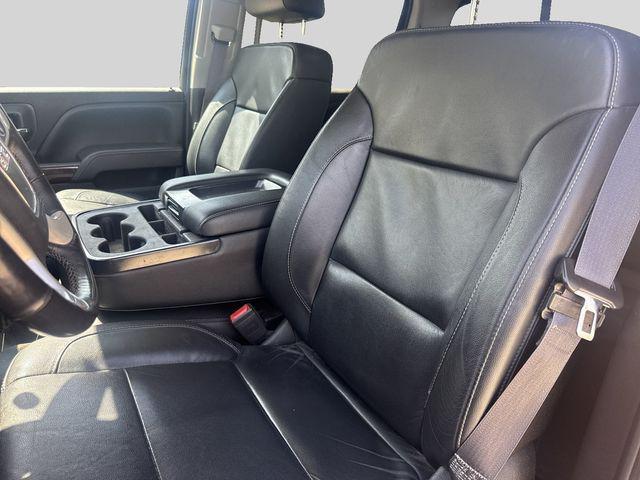 used 2017 GMC Sierra 1500 car, priced at $23,493