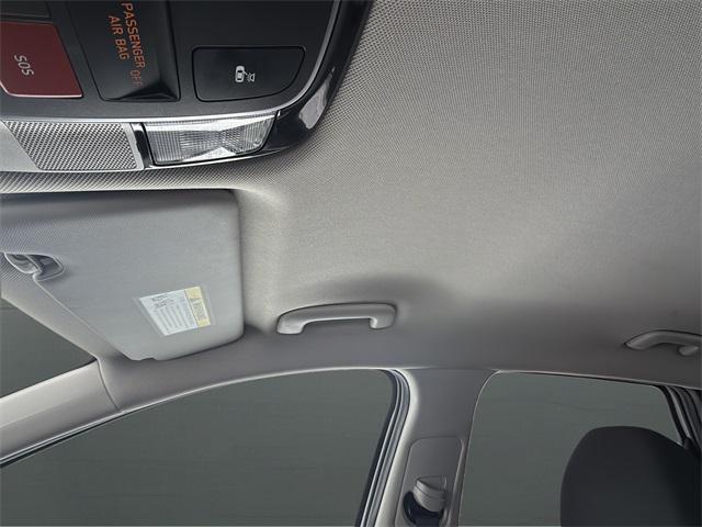 used 2023 Hyundai Tucson car, priced at $17,682