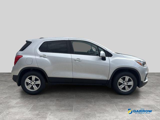 used 2020 Chevrolet Trax car, priced at $14,189