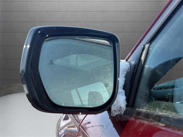 new 2026 Jeep Grand Cherokee car, priced at $55,850