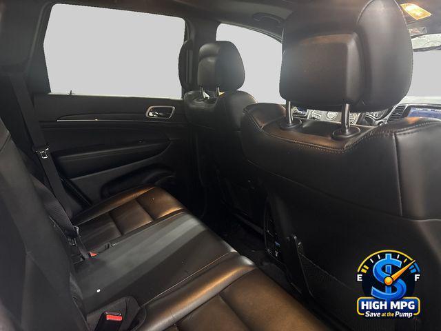 used 2020 Jeep Grand Cherokee car, priced at $22,024