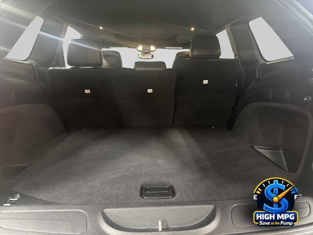 used 2020 Jeep Grand Cherokee car, priced at $22,024