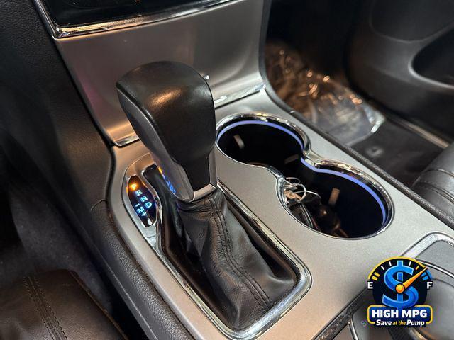 used 2020 Jeep Grand Cherokee car, priced at $22,024