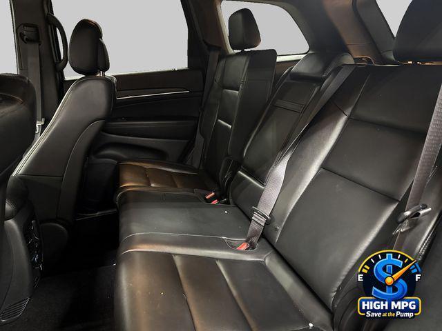 used 2020 Jeep Grand Cherokee car, priced at $22,024