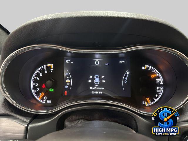 used 2020 Jeep Grand Cherokee car, priced at $22,024