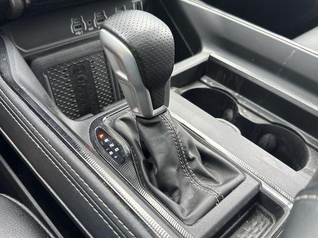 used 2025 Ram 1500 car, priced at $71,649