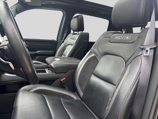 used 2025 Ram 1500 car, priced at $71,649